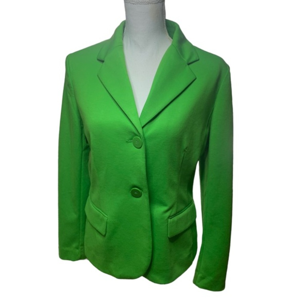 Gap Bright Green Jacket